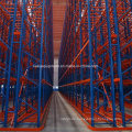 Warehouse Storage Heavy Duty Electric Movable Rack